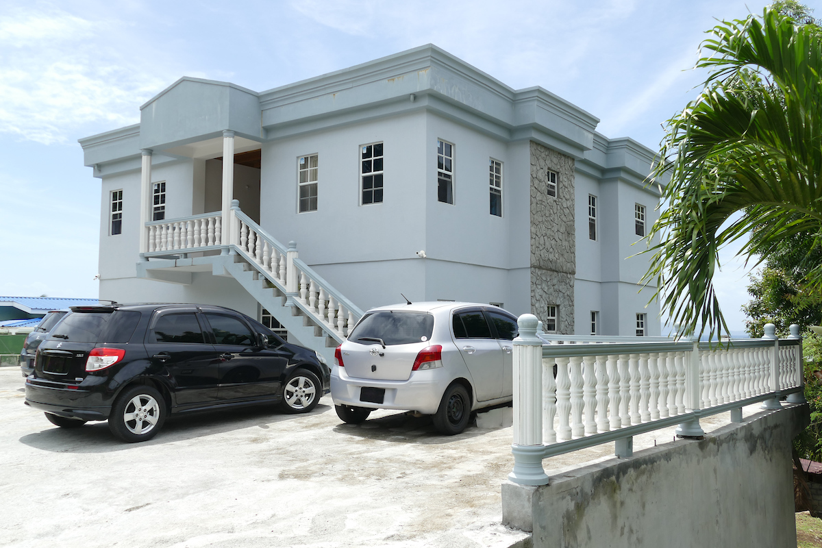 Apartments Discover SVG